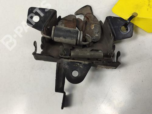 Hood lock HYUNDAI SANTA FÉ I (SM) 2.0 CRDi 4x4 | BP9817244C133 