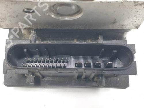 ABS pump RENAULT CLIO III (BR0/1, CR0/1) 1.2 16V Hi-Flex (BR1U, CR1U) | BP12376553M43 