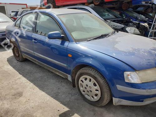 Right front indicator VW PASSAT B5.5 (3B3) 1.9 TDI | BP12394747C33 - Image 12