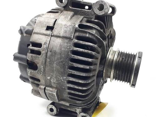 Used Alternator Alternator CHRYSLER 300C Touring (LX, LE) 3.0 CRD (218 hp) 15986296 15986296