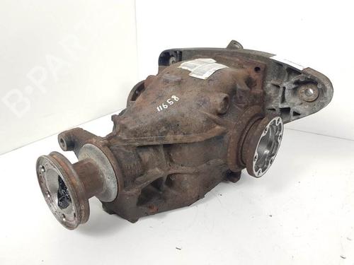 Used Rear differential Rear differential BMW 5 (E39) 528 i (193 hp) 13654816 13654816
