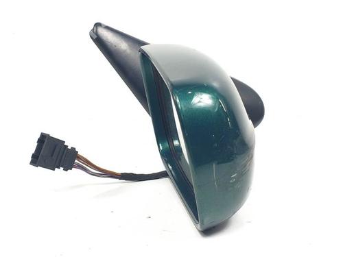 Right mirror SEAT LEON (1M1) 1.6 16 V | BP29149643C27 