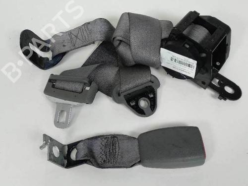 Used Rear left seatbelt Rear left seatbelt 7095180 7095180
