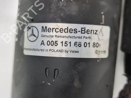 Starter MERCEDES-BENZ S-CLASS (W220) S 320 CDI (220.026, 220.126) | BP7664154M8 