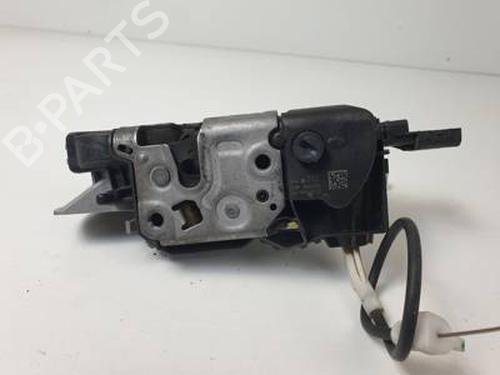 Used Front left lock PEUGEOT 3008 I MPV (0U_) 1.6 HDi (109 hp) 30525166