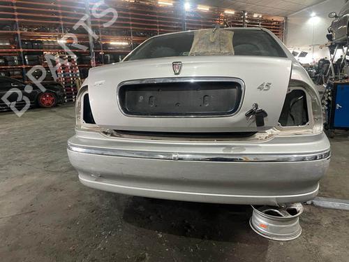 Warning switch ROVER 45 I Hatchback (RT) 1.6 | BP9221026I22 - Image 9