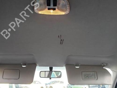 Mass air flow sensor NISSAN ALMERA TINO (V10) 1.8 | BP16396652M95 