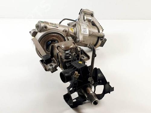 Used Steering column Steering column OPEL MERIVA A MPV (X03) 1.6 16V (E75) (100 hp) 19091568 19091568