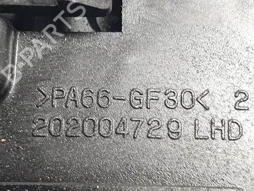 Headlight switch HYUNDAI SANTA FÉ II (CM) 2.2 CRDi GLS 4x4 | BP25295234I24 - Image 2
