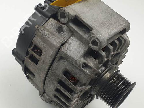 Used Alternator MERCEDES-BENZ C-CLASS (W204) C 350 CDI (204.023) (265 hp) 24499485