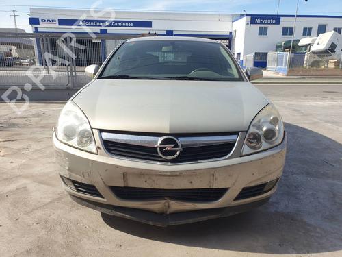 Right front window switch OPEL VECTRA C (Z02) 1.9 CDTI (F69) | BP35720471I26  - Image 6