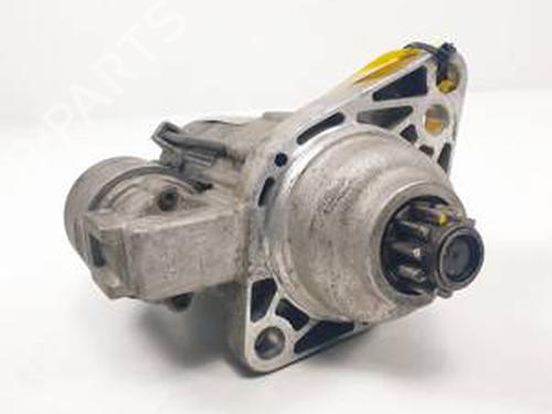 Used Starter SEAT TOLEDO III (5P2) 1.9 TDI (105 hp) 30919181