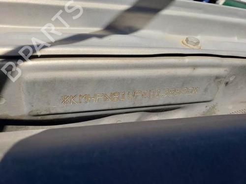 Right taillight HYUNDAI MATRIX (FC) 1.5 CRDi | BP20164959C35 