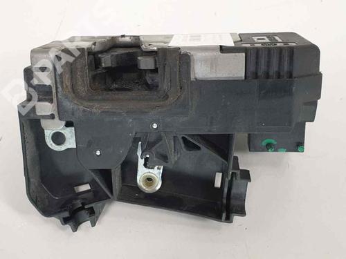Front left lock OPEL MERIVA A MPV (X03) 1.8 (E75) | BP6902961C98 