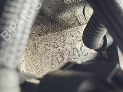 Engine BMW 3 (E90) 320 d | BP28367490M1 