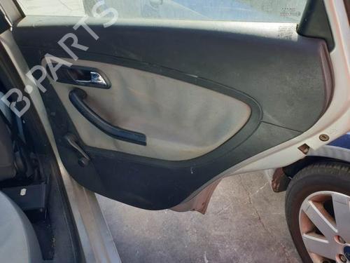 Front right seatbelt SEAT IBIZA III (6L1) 1.9 SDI | BP12384734I25 
