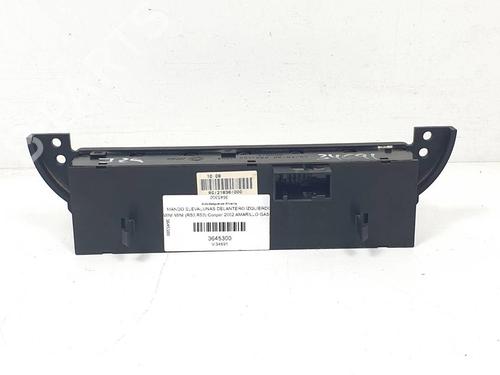 Left front window switch MINI MINI (R50, R53) Cooper | BP39745424I27 - Image 2