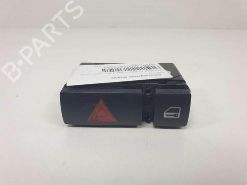 Used Warning switch BMW 3 Compact (E46) 316 ti (115 hp) 10371293