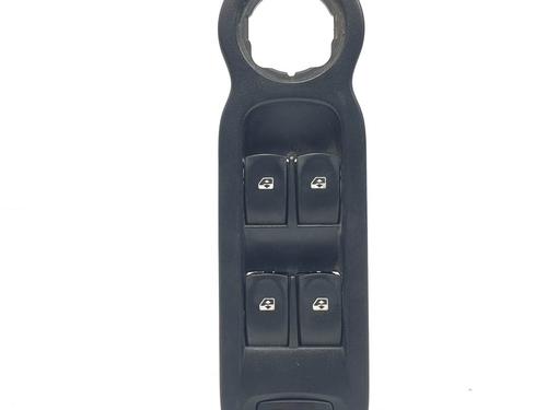 Used Left front window switch Left front window switch RENAULT MODUS / GRAND MODUS (F/JP0_) 1.5 dCi 90 (88 hp) 29149814 29149814