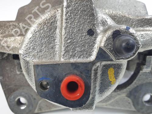 Right front brake caliper TOYOTA C-HR (_X1_) 2.0 Hybrid (MAXH10) | BP24340489M104 - Image 3