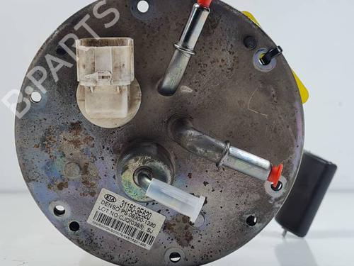 Fuel pump KIA SORENTO I (JC) 2.5 CRDi | BP29347769M76 