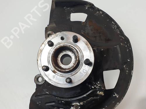 right-front-steering-knuckle-land-rover-discovery-iv-l319-2009-2010-2011-2012-2013-2014-2015-2016-2017-2018-30142392 main image