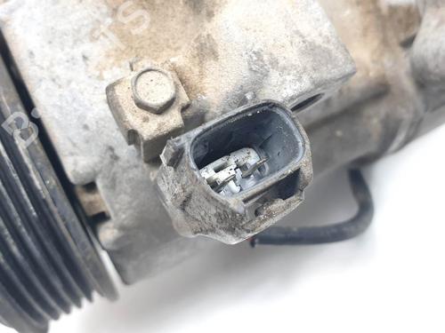 AC compressor SMART FORFOUR (454) 1.5 (454.032) | BP29149519M34 - Image 4