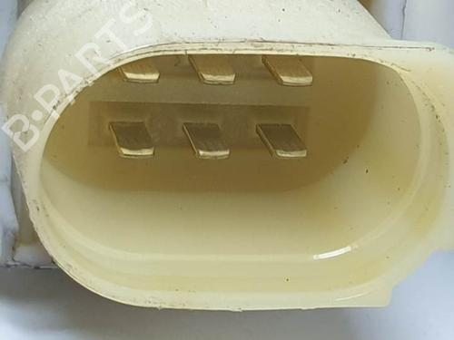 Front left window mechanism FORD S-MAX (WA6) 2.0 TDCi | BP28059642C22 