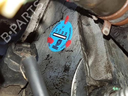Engine RENAULT MEGANE III Hatchback (BZ0/1_, B3_) 1.5 dCi | BP38261720M1 - Image 11