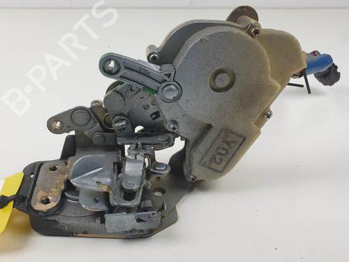 Rear right lock KIA SORENTO I (JC) 2.4 | BP25887819C99 