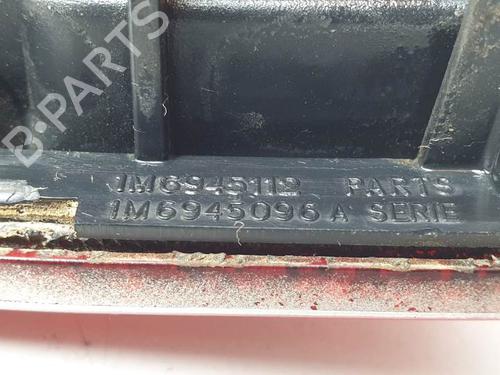 Right taillight SEAT LEON (1M1) 1.8 20V | BP24929606C35 
