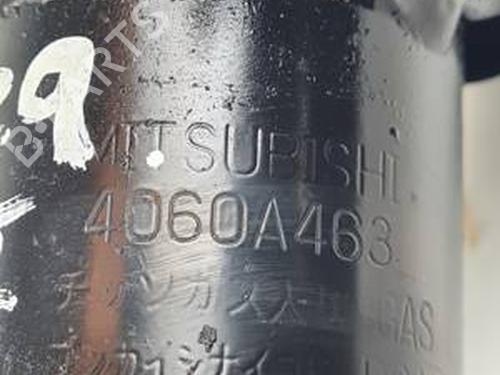 Left front shock absorber CITROËN C4 AIRCROSS 1.8 HDi 150 | BP30525151M16 