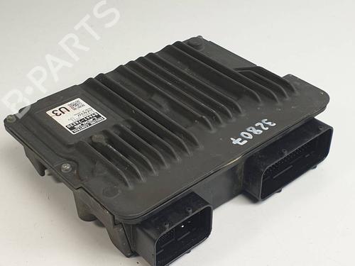 Used Engine control unit (ECU) Engine control unit (ECU) LEXUS UX (_AA1_, _AH1_, _MA1_) 250h (MZAH10) (178 hp) 34515404 34515404