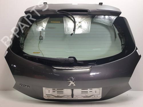 Used Tailgate Tailgate 38948800 38948800