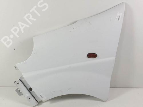 Guarda-lamas esquerdo Guarda-lamas esquerdo RENAULT TRAFIC II Platform/Chassis (EL) 1.9 dCi 80 (EL0B) (82 hp) 11792379 11792379