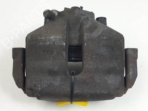 Used Right front brake caliper Right front brake caliper VW GOLF V (1K1) 2.5 (170 hp) 28388595 28388595