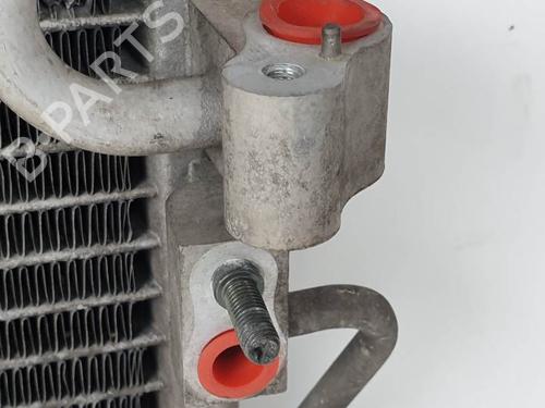 AC radiator KIA CARNIVAL II (GQ) 2.9 TDi | BP27525612M32 