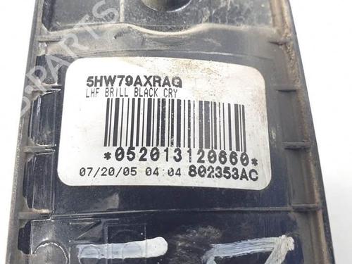 Front left exterior door handle JEEP COMMANDER (XK, XH) 3.0 CRD 4x4 | BP16964734C128 