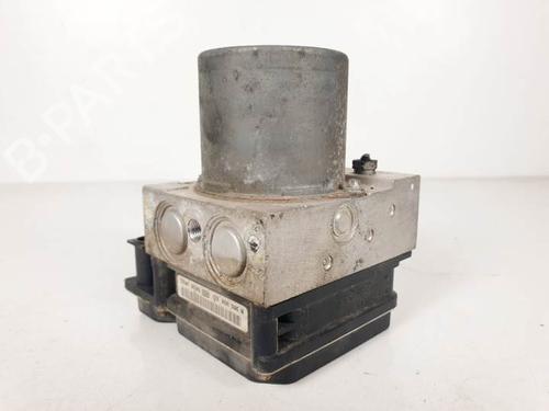 ABS pump MERCEDES-BENZ A-CLASS (W169) A 200 CDI (169.008, 169.308) | BP12376621M43 