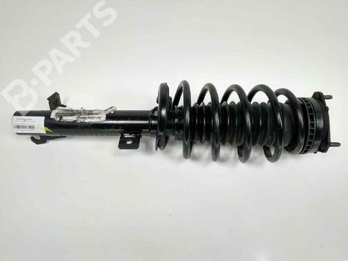 Used Left front shock absorber Left front shock absorber FORD FIESTA V (JH_, JD_) 1.6 TDCi (90 hp) 7524625 7524625