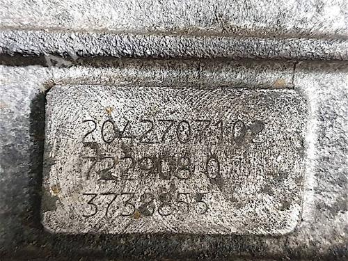 Gearbox MERCEDES-BENZ C-CLASS T-Model (S204) C 250 CDI (204.203) | BP30844096M3 - Image 7