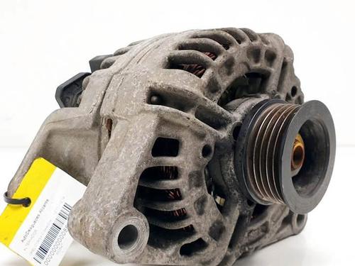 Used Alternator Alternator OPEL CORSA D (S07) [2006-2015] 12394270 12394270