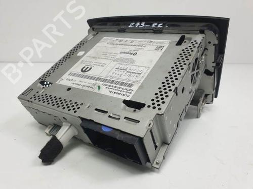 Radio FIAT DOBLO Platform/Chassis (263_) 1.3 D Multijet | BP12358593E6 