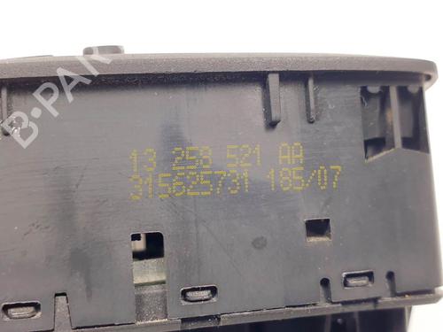 Left front window switch OPEL CORSA D (S07) 1.4 (L08, L68) | BP25144048I27 - Image 4