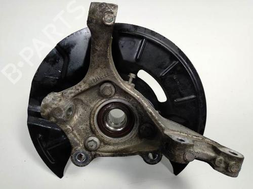 Left front steering knuckle OPEL INSIGNIA B Grand Sport (Z18)  | BP8930215M25 