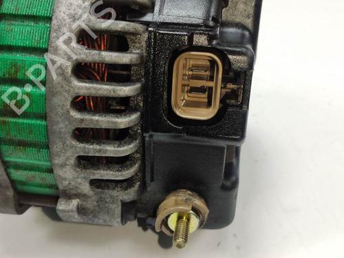 Alternator KIA SPORTAGE SUV (K00) 2.0 i 16V 4WD | BP9520133M7 