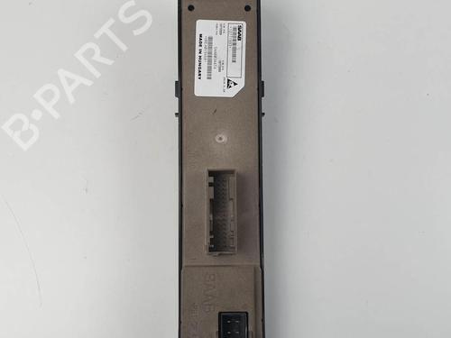 Left rear window switch SAAB 9-3 (YS3F, E79, D79, D75) 1.9 TiD | BP24914592I29 - Image 3
