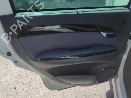 Left tailgate light FIAT CROMA (194_) 1.9 D Multijet (194AXC1B, 194AXC12) | BP28059705C79  - Image 16