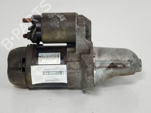Starter SUBARU FORESTER (SG_) 2.0 AWD (SG5) | BP6994837M8 