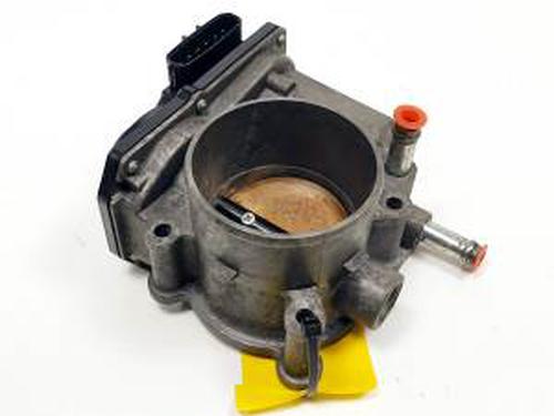 Used Throttle body JAGUAR XF I (X250) 3.0 (238 hp) 25119157